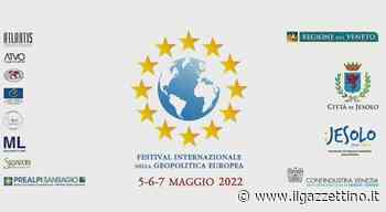 Geopolitica, la tre giorni di Jesolo con esperti e ospiti Vip Il programma - ilgazzettino.it