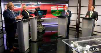 Where the Ontario leaders are on the campaign trail for Tuesday, May 17