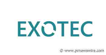Exotec named as a 2022 CNBC Disruptor 50 company