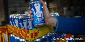 Zum Beitrittsantrag: Finnische Brauerei bringt Nato-Bier auf den Markt
