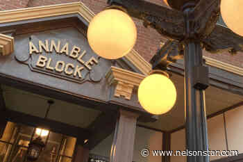 Nelson CARES wins heritage award for Ward Street Place restoration - Nelson Star