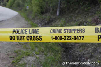 Woman arrested and charged with multiple counts of arson - The Nelson Daily