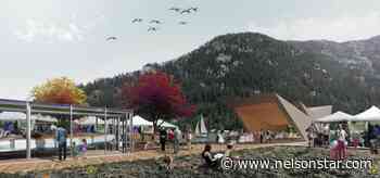 City of Nelson begins demolition of Hall Street pier – Nelson Star - Nelson Star