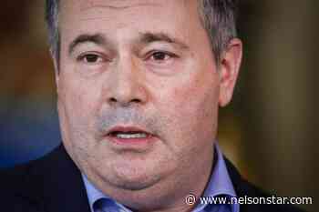 Alberta premier visits U.S. capital to talk North American energy security - Nelson Star