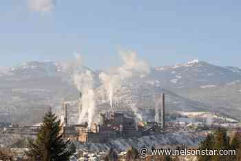 Teck Metals fined $55000 for ammonia leak in Trail – Nelson Star - Nelson Star