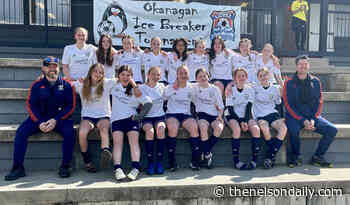 Mallard's Team of the Week — Nelson U15 Girls Soccer - The Nelson Daily