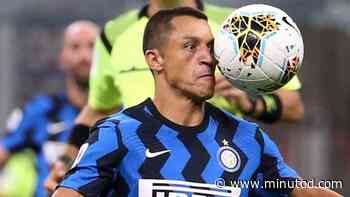 Inminente: el anuncio que definirá el futuro de Alexis Sánchez - Minuto Deportes