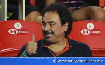 Hugo Sánchez anhela a un técnico nacional para la Selección Mexicana | El Universal - El Universal