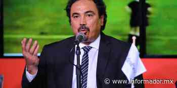 Hugo Sánchez: ¿El exjugador del Real Madrid volverá a dirigir? Esto dice - EL INFORMADOR