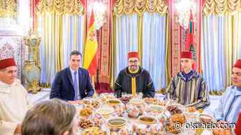 Sánchez fía el futuro de Ceuta y Melilla a la buena «vecindad» de Marruecos: no habrá refuerzo militar - Okdiario