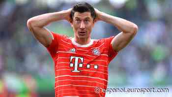 Los lunes de David Sánchez: Lewandowski suena bonito...hasta que toque hablar de dinero - Eurosport ESCOM