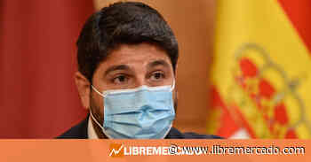 Murcia se rebela "ante la asfixia fiscal de Sánchez" y aprueba una rebaja de tasas e impuestos - Libre Mercado