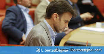 Los socios de Sánchez le dan un portazo en la ley de Seguridad y le instan a investigar "las cloacas" - Libertad Digital