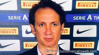 TMW - Genoa, possibile rivoluzione tecnica: piace Bigon come direttore sportivo - TUTTO mercato WEB