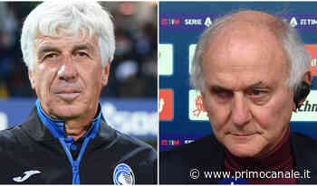 Genoa, l'ora delle scelte: il sogno è il duo Gasp-Capozucca - Primocanale.it - Le notizie aggiornate dalla ... - Primocanale