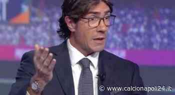 Bergonzi: "Giusto ripetere il calcio di rigore in Napoli-Genoa" - CalcioNapoli24