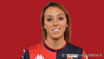 Genoa femminile, beffa al 90° dal Pinerolo - La Repubblica