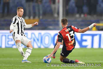 Ultima giornata: Genoa-Bologna si giocherà sabato alle 17.15 - PianetaGenoa1893 - Pianetagenoa1893.net