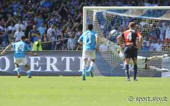 Napoli-Genoa: video, gol e highlights - Sky Sport