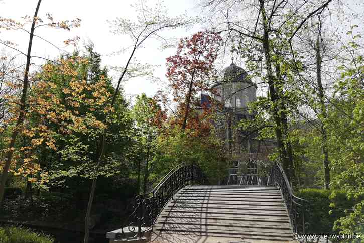 Politie betrapt man met mes en hockeystick in Kruidtuin: celstraf met uitstel