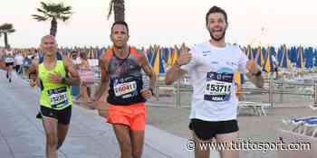 11^ BMW Jesolo Moonlight Half Marathon&10K, meno un mese - Tuttosport