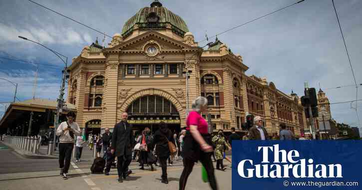 Concerns for businesses despite expected rise in Melbourne CBD’s population