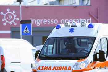 Enna, servizio medico nelle ambulanze, c’è intesa tra l’Asp e i sindacati - Quotidiano di Sicilia