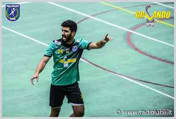 ENNA. ORLANDO HAENNA OSPITA ATELLANA PER ALLUNGARE LA STRISCIA POSITIVA. - RadioLuce