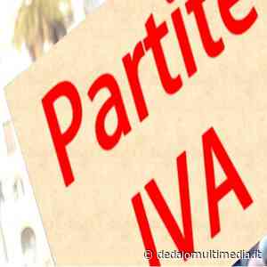 Roma - In aumento nel 2021 le partite IVA in provincia di Enna - Dedalomultimedia