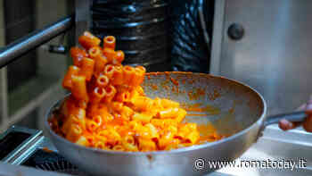 La Festa dell'Amatriciana