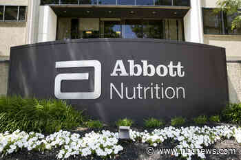 Abbott reaches agreement with FDA to resume production of baby formula