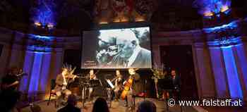 »Philharmonic Taste«: Ein Gesamtkunstwerk des Genusses