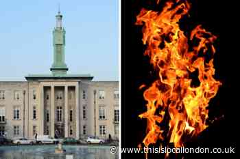 Waltham Forest Council in £9.5m fire door legal action