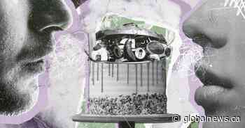 After getting COVID-19, food smells like garbage to these teen Quebec siblings. Here’s why