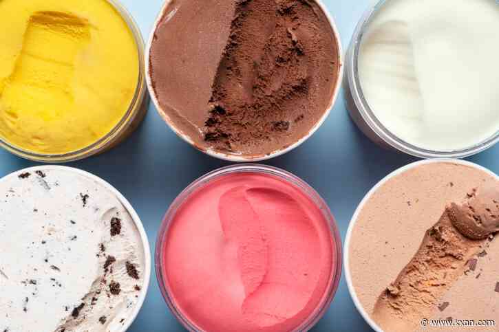 Ice cream for good behavior? Williamson County considers rewarding kids this summer