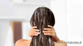 Come prendersi cura dei capelli in 5 mosse
