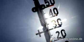 Deutschland knackt die 30-Grad-Marke – und dann kommen Unwetter