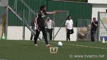 BENEVENTO – PISA I CONVOCATI DI MISTER CASERTA - TV Sette Benevento