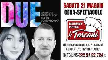 'Due' in concerto - PisaToday