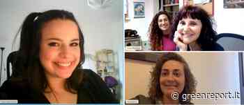 Etologhe dell'Università di Pisa svelano il linguaggio dei cani quando giocano - Greenreport: economia ecologica e sviluppo sostenibile