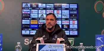 Pisa, tegola in vista dei play off: si ferma Hermannsson in difesa. Infiammazione tendinea al piede - TUTTO mercato WEB