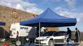 Doppio appuntamento per gli equipaggi della Squadra Corse Città di Pisa - LA NAZIONE