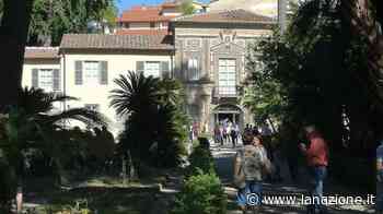 I Musei dell’Università di Pisa aderiscono alla Notte Europea dei Musei - LA NAZIONE