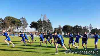 Pisa, il programma degli allenamenti. Caracciolo saluta tifosi e compagni - LA NAZIONE