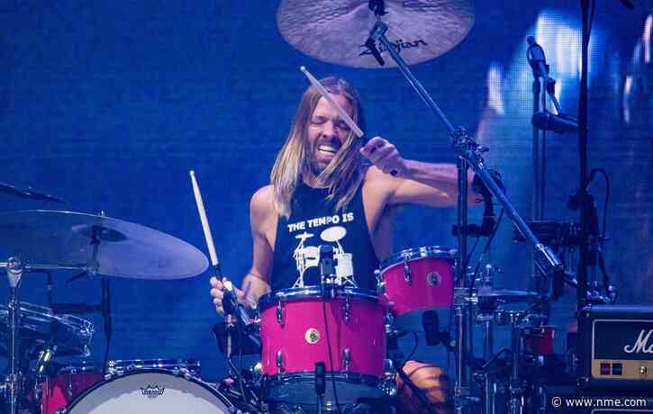 Taylor Hawkins’ friends claim he was uncomfortable with Foo Fighters’ touring schedule before his death