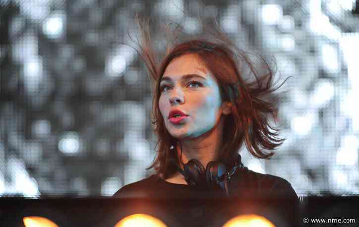Nina Kraviz dropped from Clone Distribution over alleged “pro-Putin” views