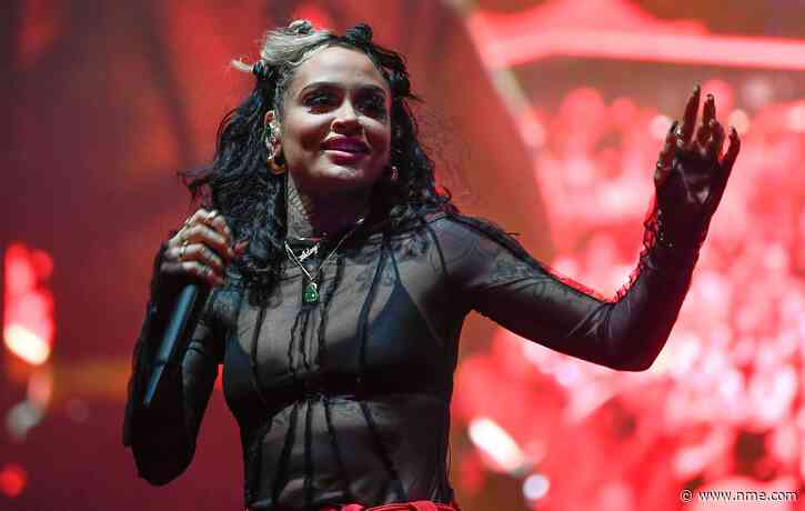 Kehlani announces UK, European and North American tour