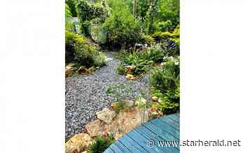 The Gestalt Gardener: Reducing effort and expenses of 'beholden' gardening - Kosciusko Star Herald