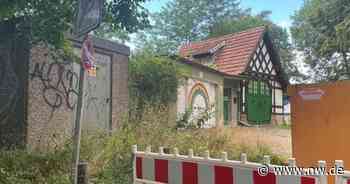 Versuchter Mord in Minden: 18-Jähriger gesteht Messerstiche - Neue Westfälische