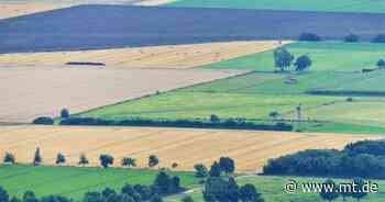Kreis ist Öko-Modellregion - Mindener Tageblatt